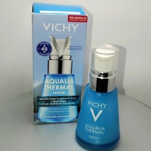 VICHY Aqualina Thermal Serum